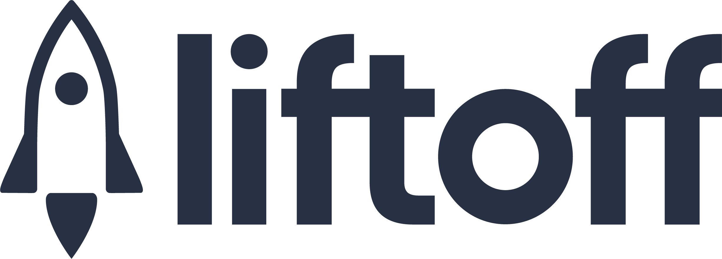 Visit Liftoff Mobile, Inc. Corporate site
